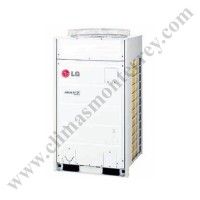 Unidad Condensadora Multi V, IV, LG, Frío/Calor, 12 Hp, 460/3/60